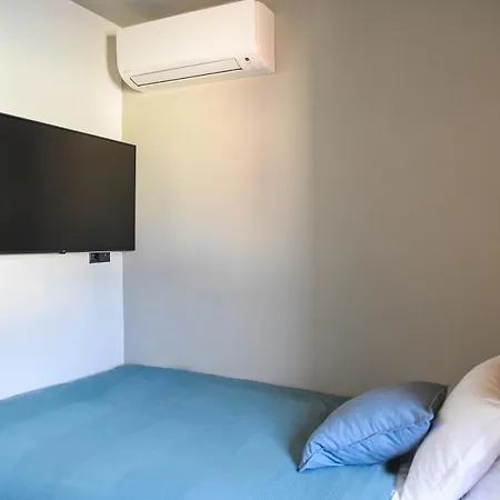 Apartment G&h Acropolis Stays! Iconic Views, Stylish Comfort *