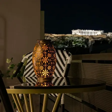 G&h Acropolis Stays! Iconic Views, Stylish Comfort