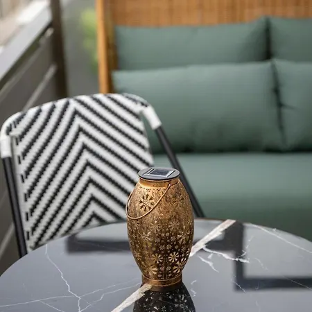 Apartment G&h Acropolis Stays! Iconic Views, Stylish Comfort
