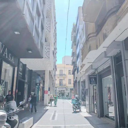 G&h Acropolis Stays! Iconic Views, Stylish Comfort * Athens