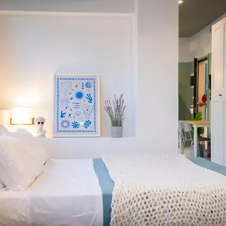 G&h Acropolis Stays! Iconic Views, Stylish Comfort Apartment Athens
