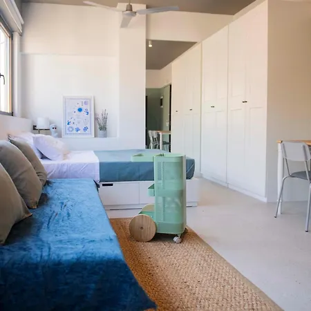 G&h Acropolis Stays! Iconic Views, Stylish Comfort Athens