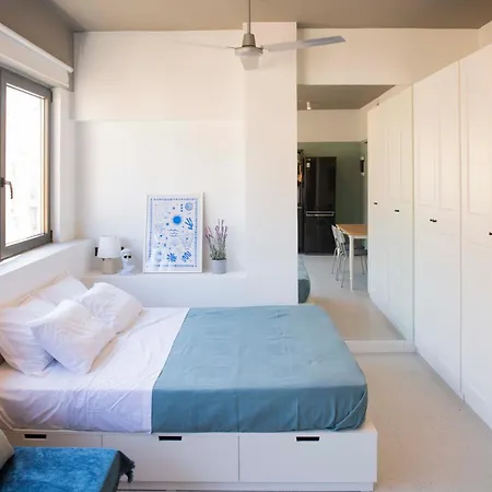G&h Acropolis Stays! Iconic Views, Stylish Comfort * Athens