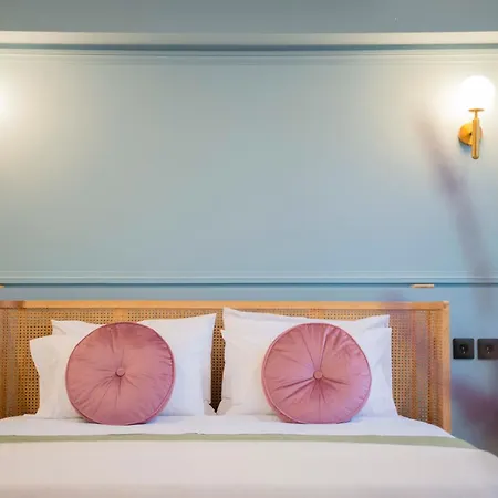 G&h Acropolis Stays! Iconic Views, Stylish Comfort Apartment *